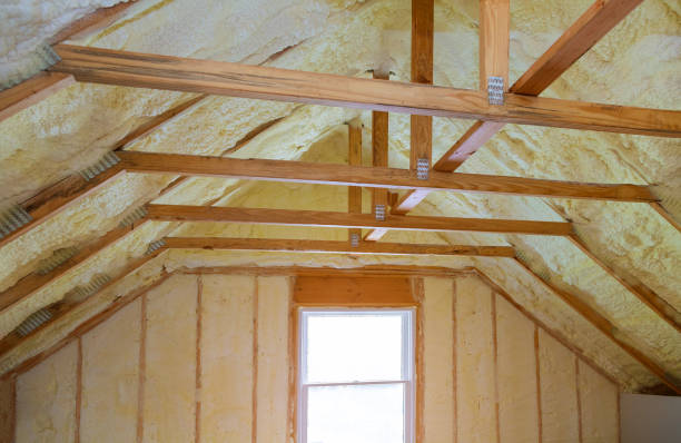 Best Insulation for Specific Applications in Snowmass Village, CO